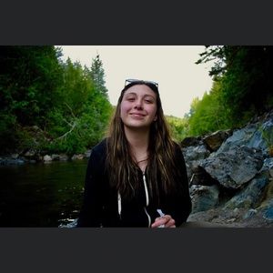 Meet your Posher, Shanaia